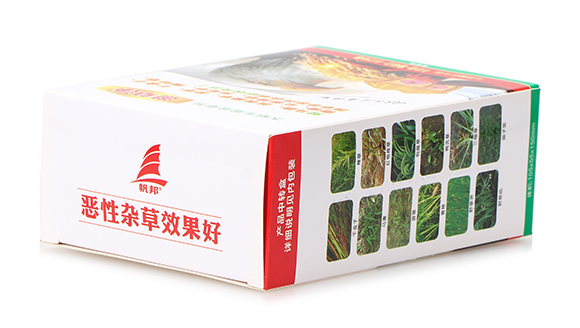 水稻專(zhuān)用除草劑-游草凈-喜豐收7