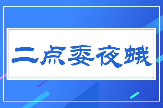 二點(diǎn)委夜蛾