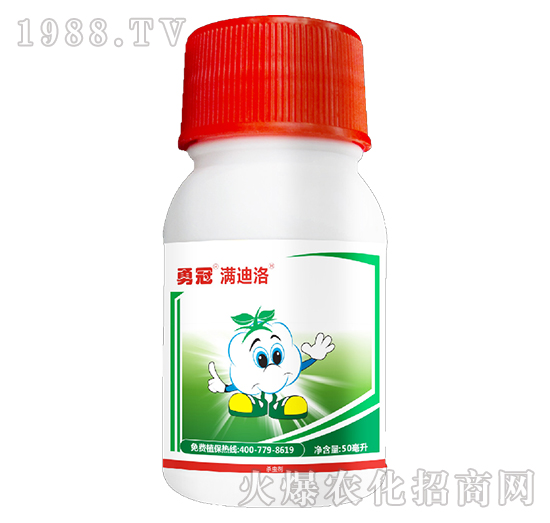 1.8%阿維菌素（50ml）-滿迪洛-勇冠喬迪