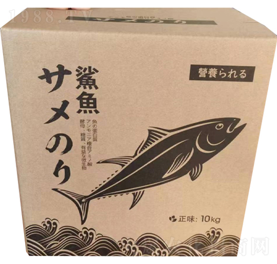 鯊魚(yú)魚(yú)蛋白1號(hào)-豐天下