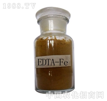 Õr(sh)-EDTA-Fe