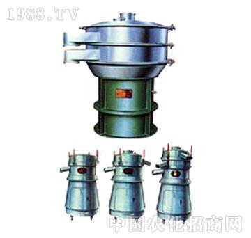 彬立-ZS-800振蕩篩