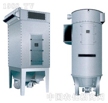 格雷特-MC系列肪沖布筒濾塵器