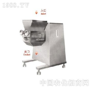 名盛-PT011自動搖擺造粒機(jī)