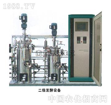 潤澤-RZ-Q-C二級發(fā)酵設(shè)備