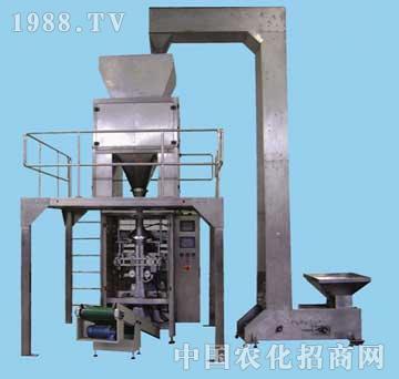 友特-YTD520-k2000系列全自動(dòng)制袋包裝機(jī)組