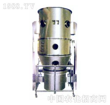 互幫-PGL-3B型噴霧干燥制粒機(jī)