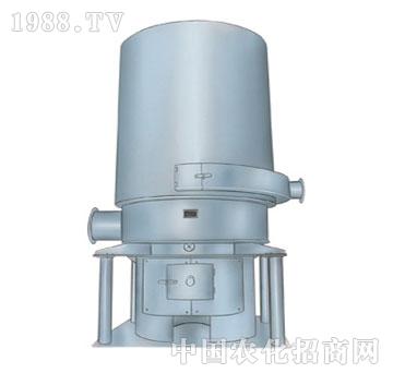 健達(dá)-JRF4-4系列燃煤熱風(fēng)爐