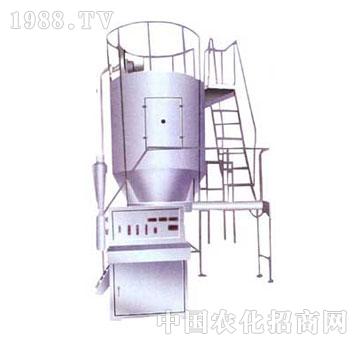 普友-LPG-50高速離心噴霧干燥機(jī)組