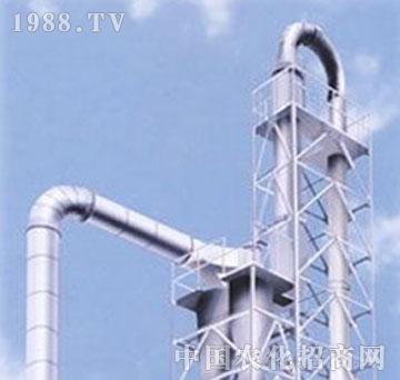 佳力-JG250（強(qiáng)化）氣流干燥機(jī)