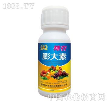 神農(nóng)膨大素20ml