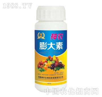 神農(nóng)膨大素100ml