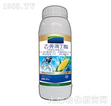 63%乙莠滴丁酯-玉鼎棒-鼎泰生物