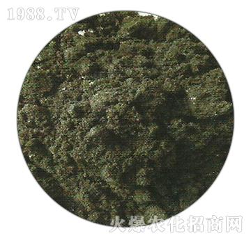 豆粕沉積料-元泰豐