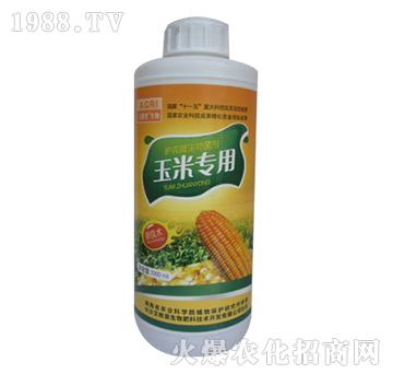 玉米專用護(hù)農(nóng)微生物菌劑-艾格里