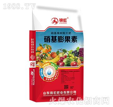 硝基膨果素-錦虹-錦宏肥業(yè)