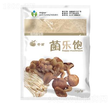 菌樂飽-奇茵-優(yōu)勝綠農