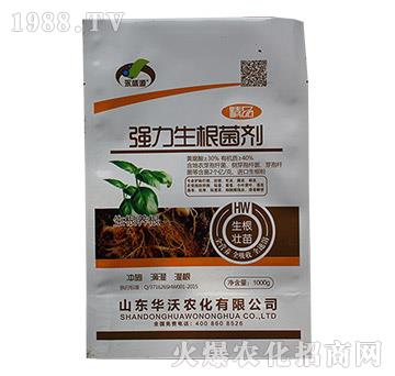 強(qiáng)力生根菌劑（1000g）-永盛源-華沃農(nóng)化