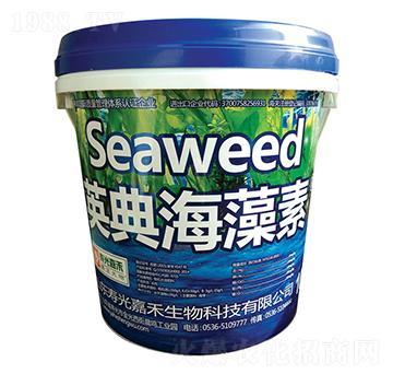 英典海藻素（桶）-壽光嘉禾