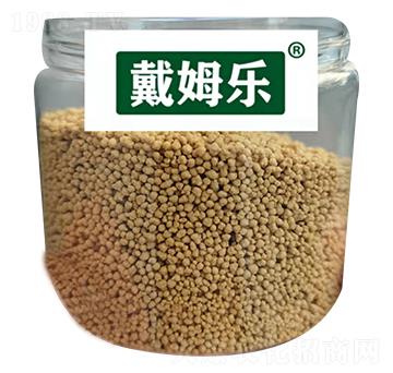 水溶聚谷氨酸有機菌肥料-戴姆樂-三福生物