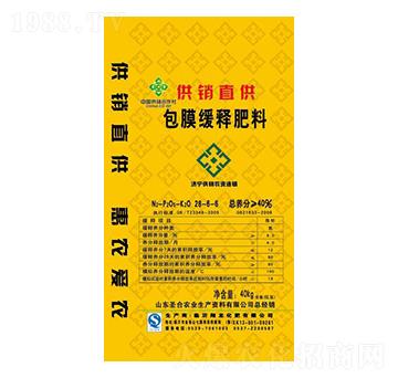 包膜緩釋肥料28-6-6-圣合農(nóng)業(yè)