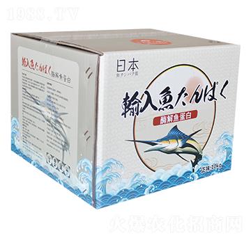 酶解魚蛋白（10kg）-中農(nóng)華邦