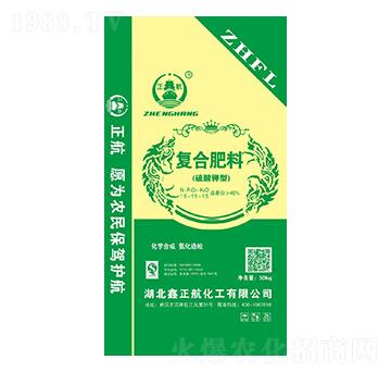 硫酸鉀復(fù)合肥料15-15-15-鑫正航化工