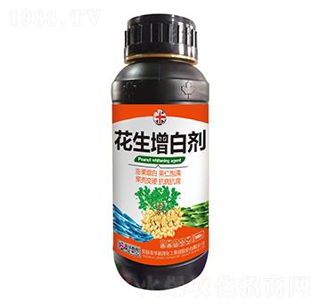 500g花生增白劑-天舜植保