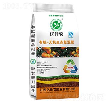 有機(jī)-無機(jī)生態(tài)復(fù)混肥11-5-14-億佳農(nóng)-瑞博特