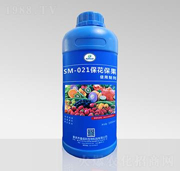 SM-021?；ū９褂弥苿?000ml）-嘉佰利生物