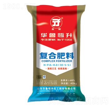 復合肥料30-5-5-友誼-華魯恒升