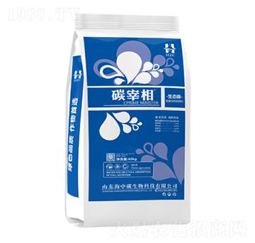 生態(tài)級(jí)魚蛋白有機(jī)肥料-碳宰相-海中碳生物