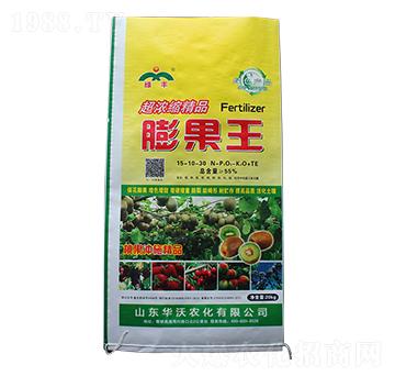 超濃縮膨果王15-10-30-華沃農(nóng)化