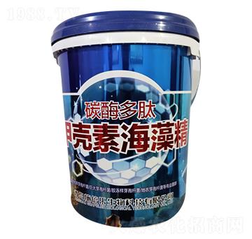 碳酶多肽甲殼素海藻精-瑞祥肥料