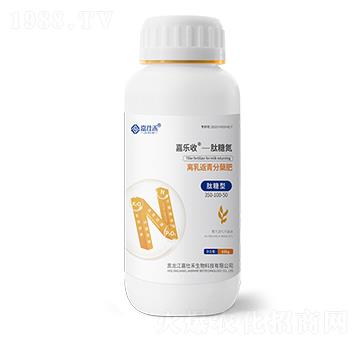 肽糖型離乳返青分蘗肥350-100-50-嘉樂收-肽糖氮-嘉仕禾