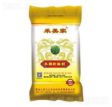 13kg水稻壯秧劑-禾美家-飛凡農(nóng)業(yè)