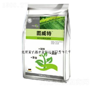 圖威特全水溶顆粒菌碳-富億德農(nóng)業(yè)