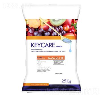 以色列KEYCARE水溶肥-瑞牛農(nóng)業(yè)