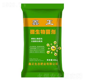 微生物菌劑-鑫正-耀迅飛農(nóng)業(yè)