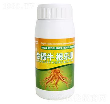 金福牛根樂(lè)康-和潤(rùn)農(nóng)業(yè)